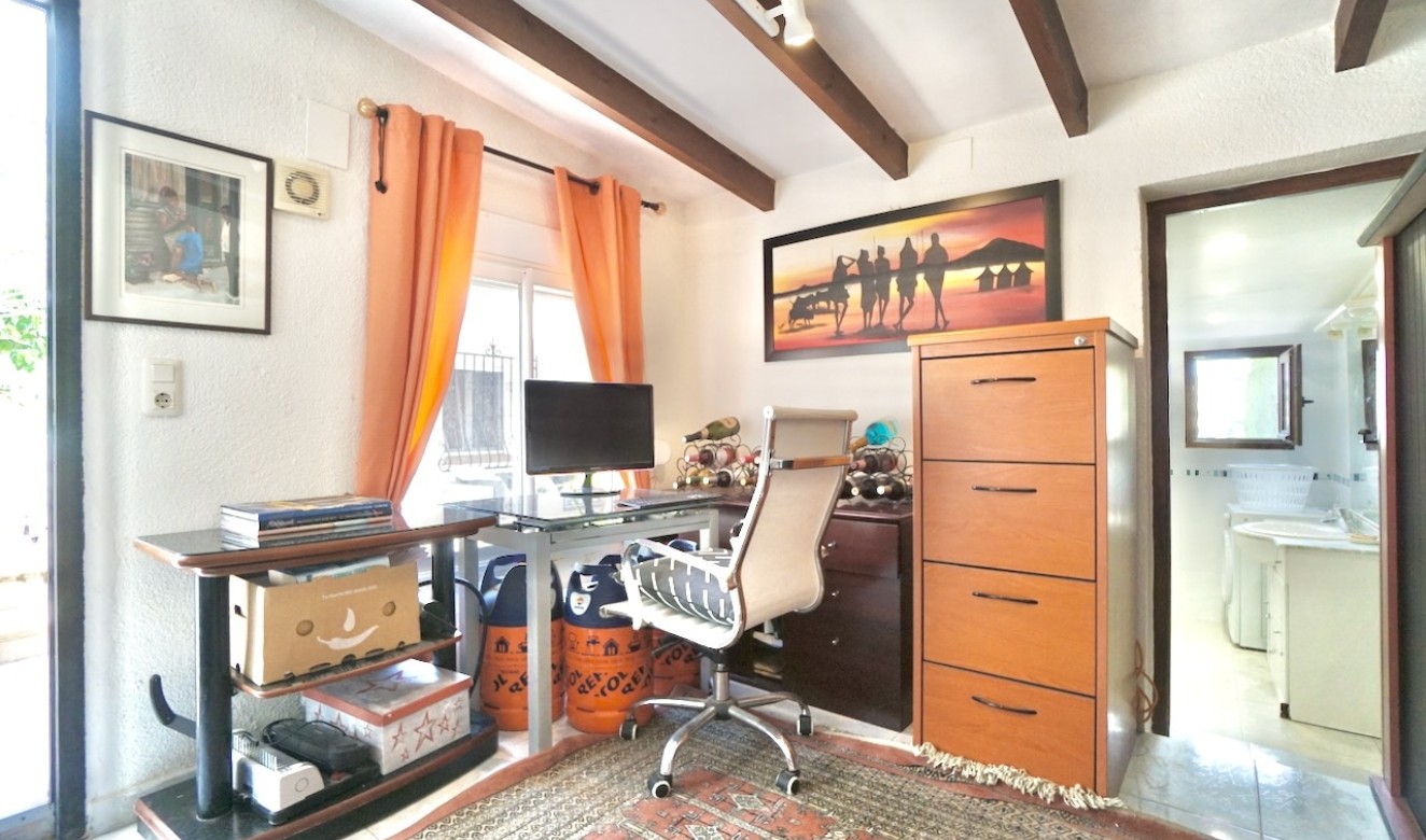 Resales - Villas - Benissa - Montemar