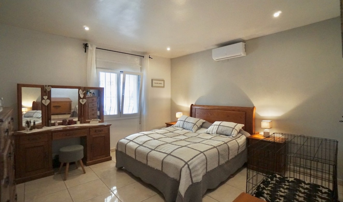 Resales - Villas - Benissa - Montemar