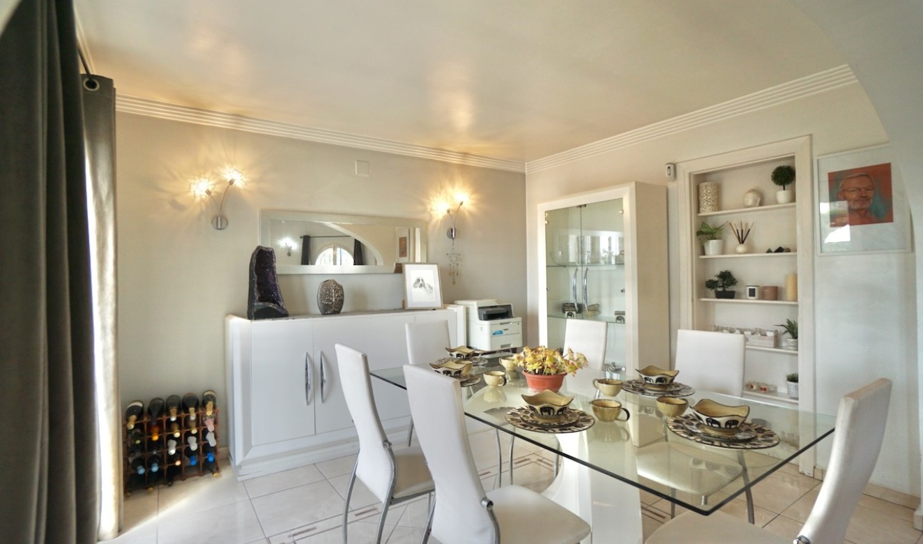 Resales - Villas - Benissa - Montemar