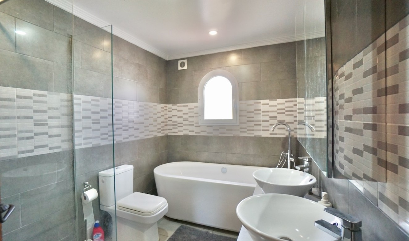 Resales - Villas - Benissa - Montemar