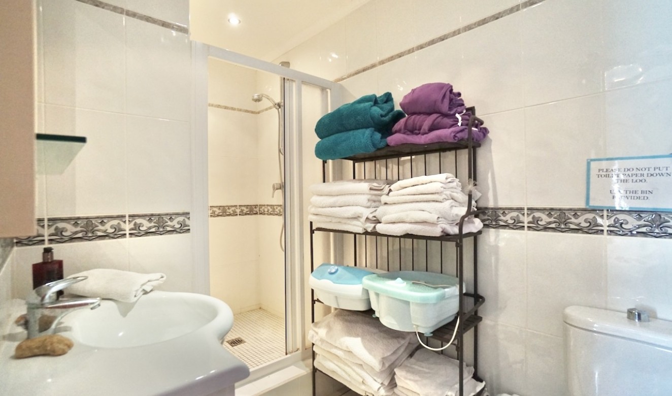 Resales - Villas - Benissa - Montemar