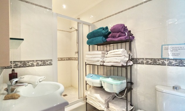 Resales - Villas - Benissa - Montemar