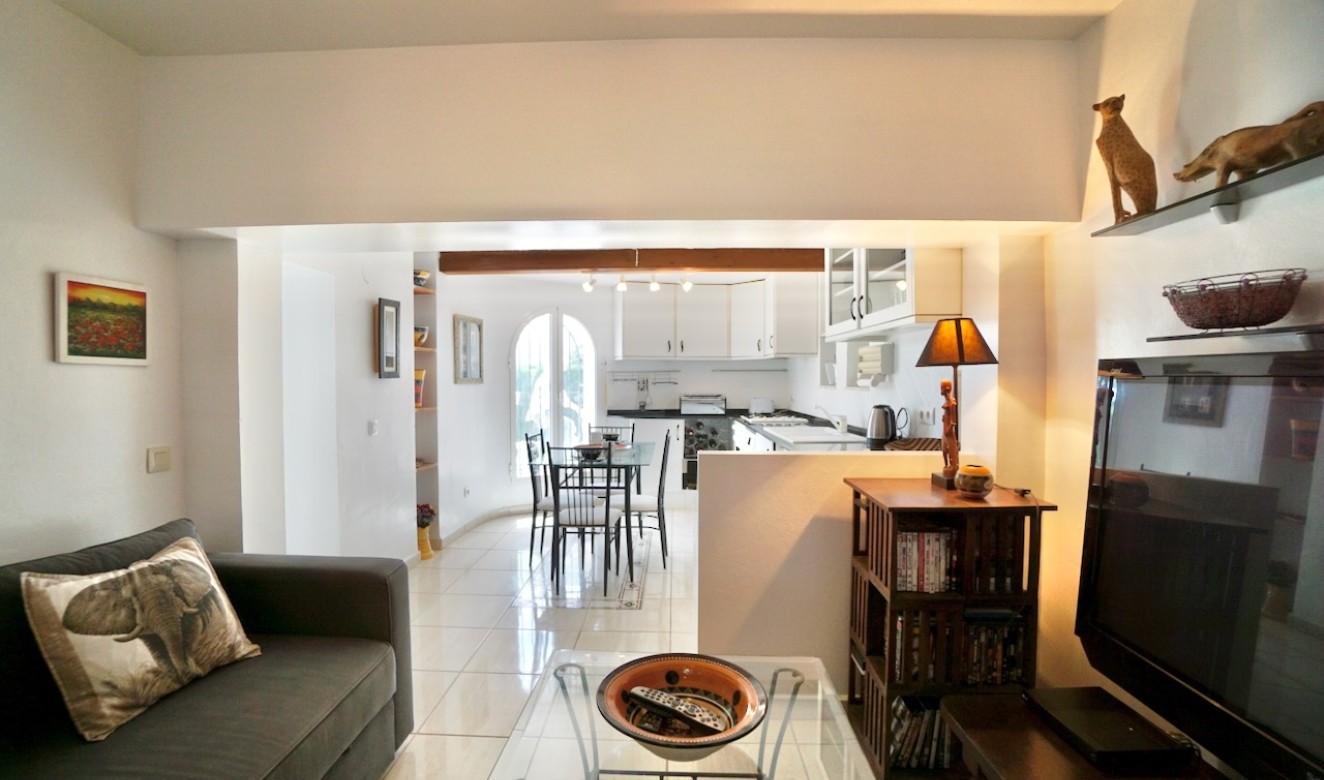 Resales - Villas - Benissa - Montemar