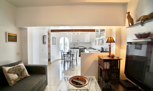 Resales - Villas - Benissa - Montemar