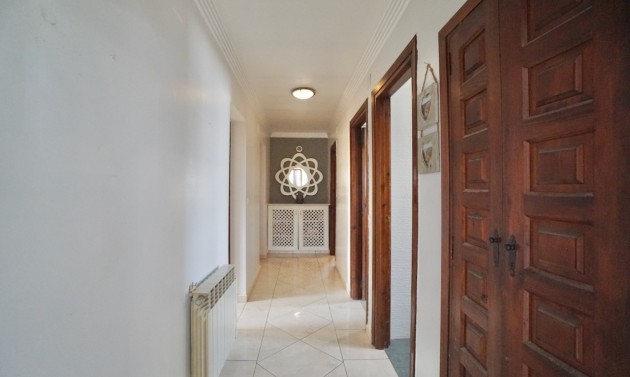 Resales - Villas - Benissa - Montemar