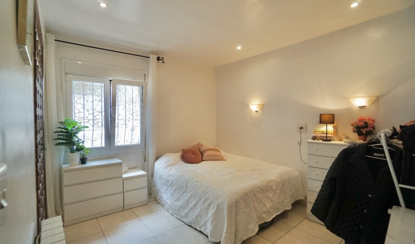 Resales - Villas - Benissa - Montemar