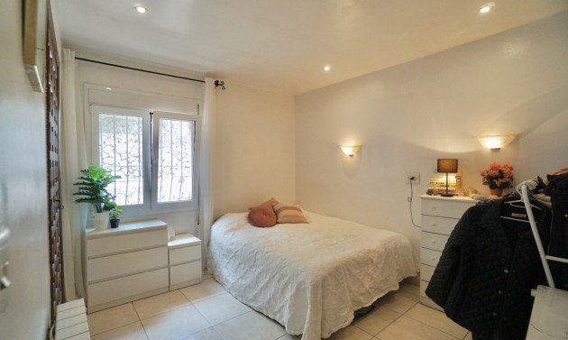 Resales - Villas - Benissa - Montemar