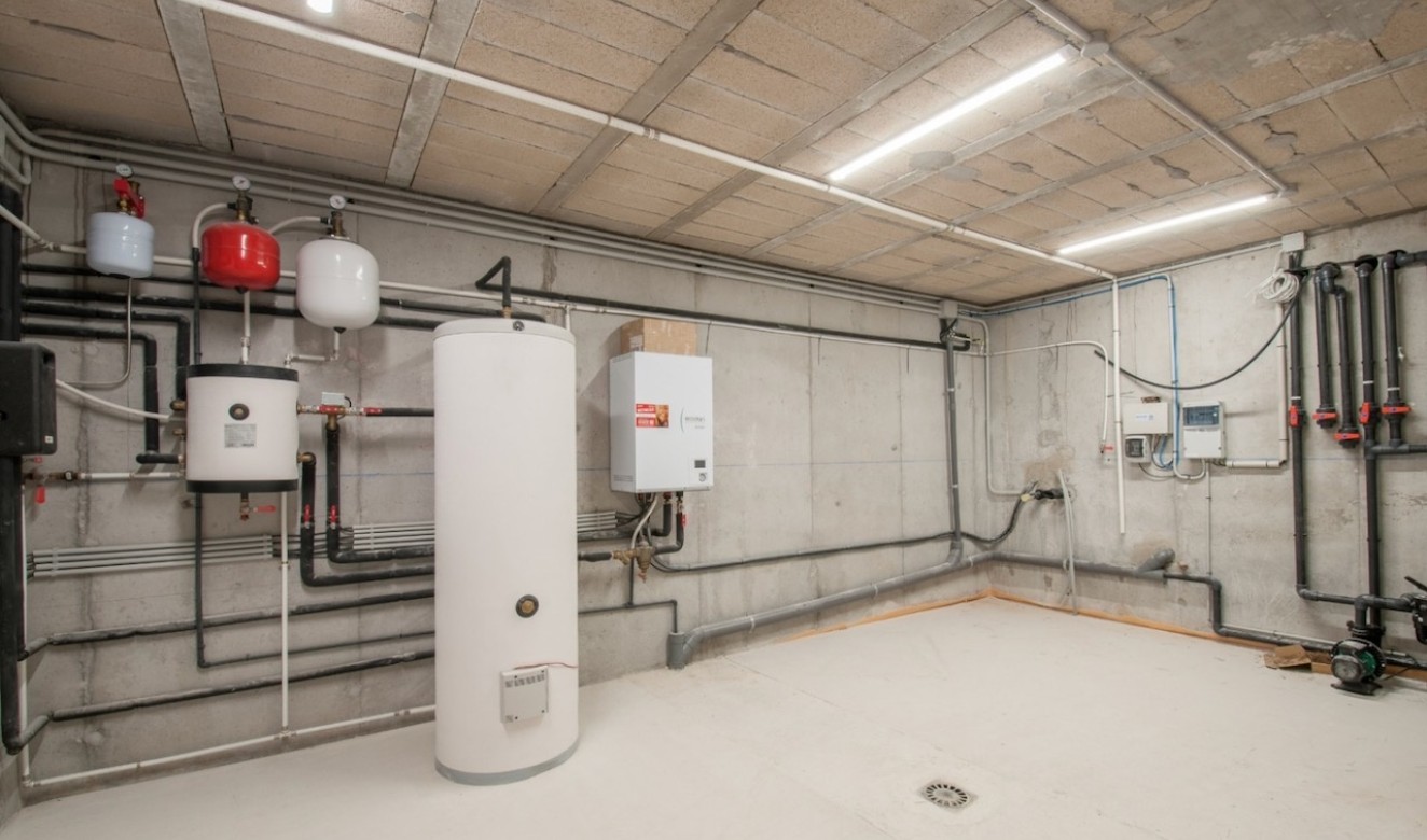 New Builds - Villas - Moraira - Benimeit