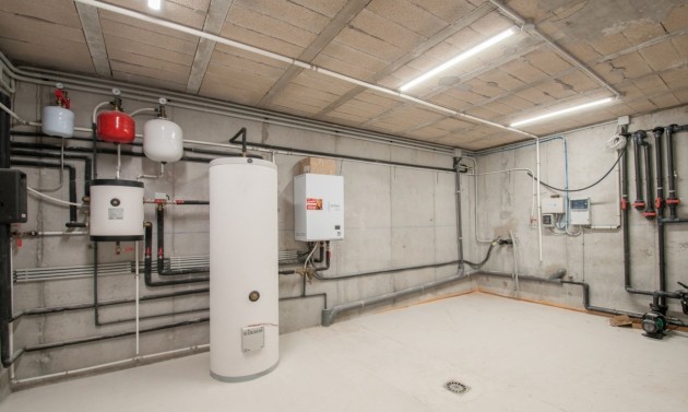 New Builds - Villas - Moraira - Benimeit