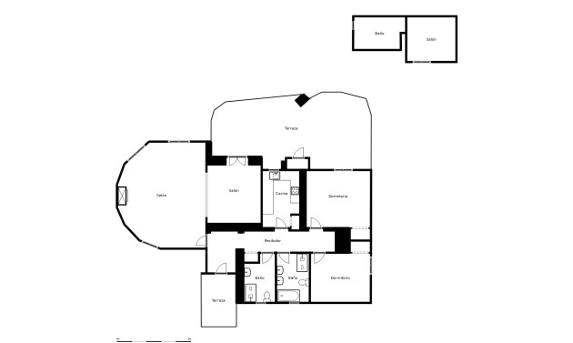 Resales - Villas - Benissa - Montemar