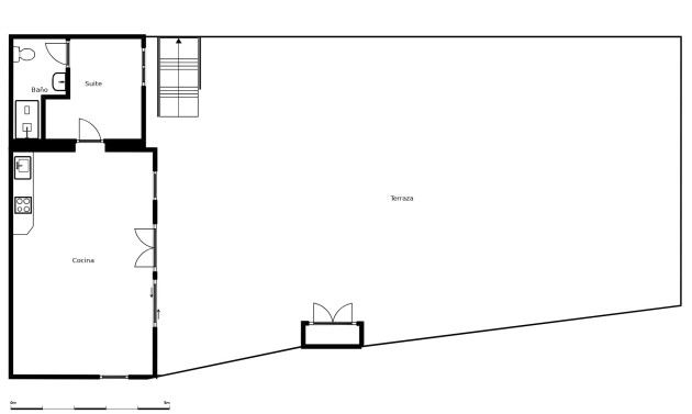 Resales - Villas - Benissa - Montemar