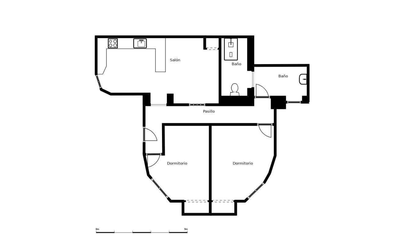 Resales - Villas - Benissa - Montemar