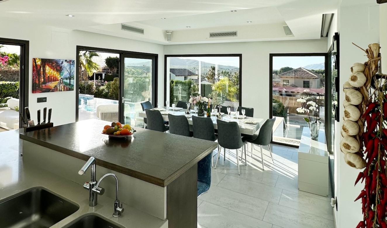 Resales - Villas - Javea - Villes del Vent