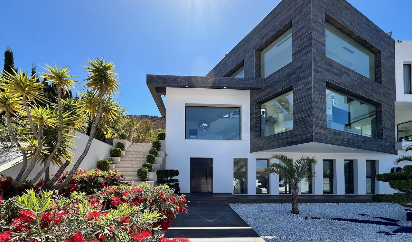 Resales - Villas - Javea - Villes del Vent