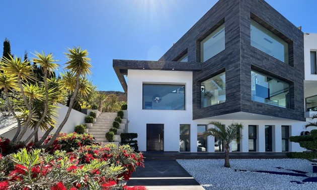 Resales - Villas - Javea - Villes del Vent