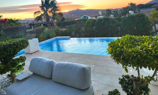 Resales - Villas - Javea - Villes del Vent