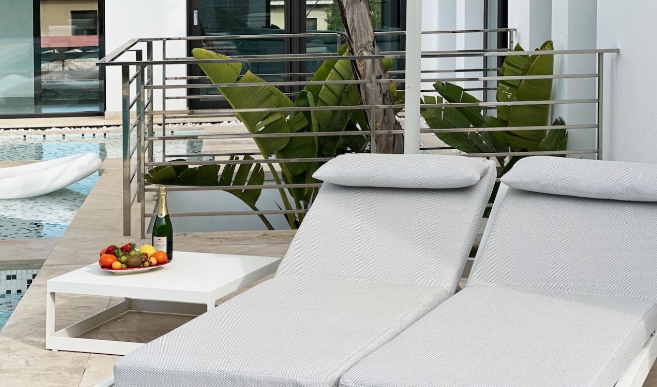 Resales - Villas - Javea - Villes del Vent