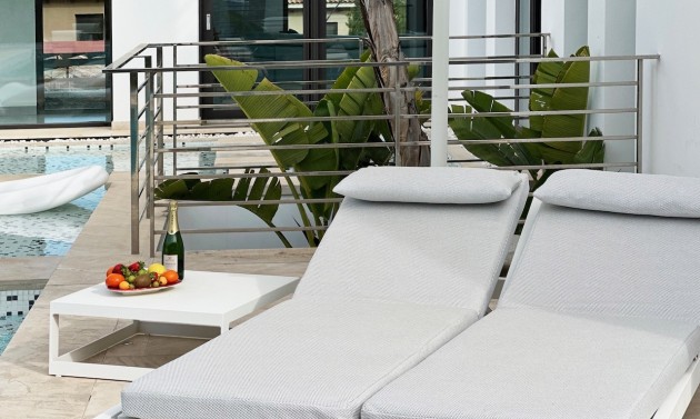 Resales - Villas - Javea - Villes del Vent