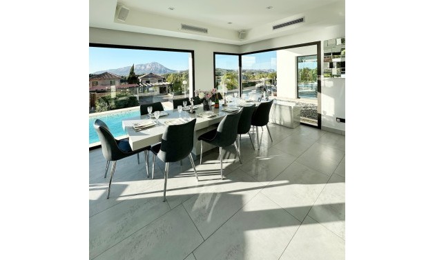 Resales - Villas - Javea - Villes del Vent