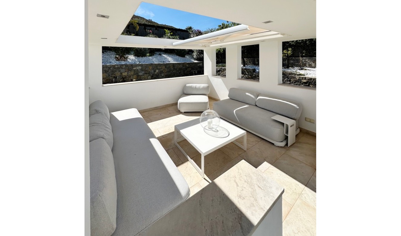 Resales - Villas - Javea - Villes del Vent