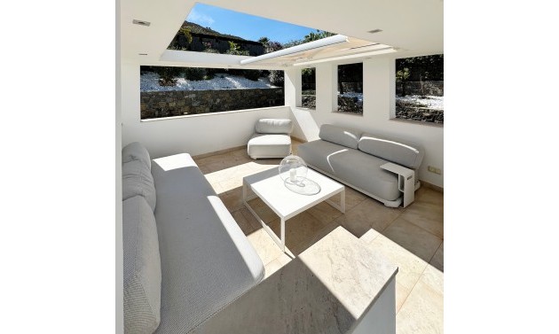 Resales - Villas - Javea - Villes del Vent