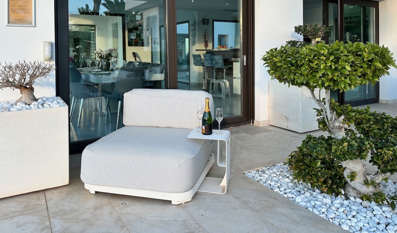 Resales - Villas - Javea - Villes del Vent