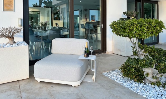 Resales - Villas - Javea - Villes del Vent