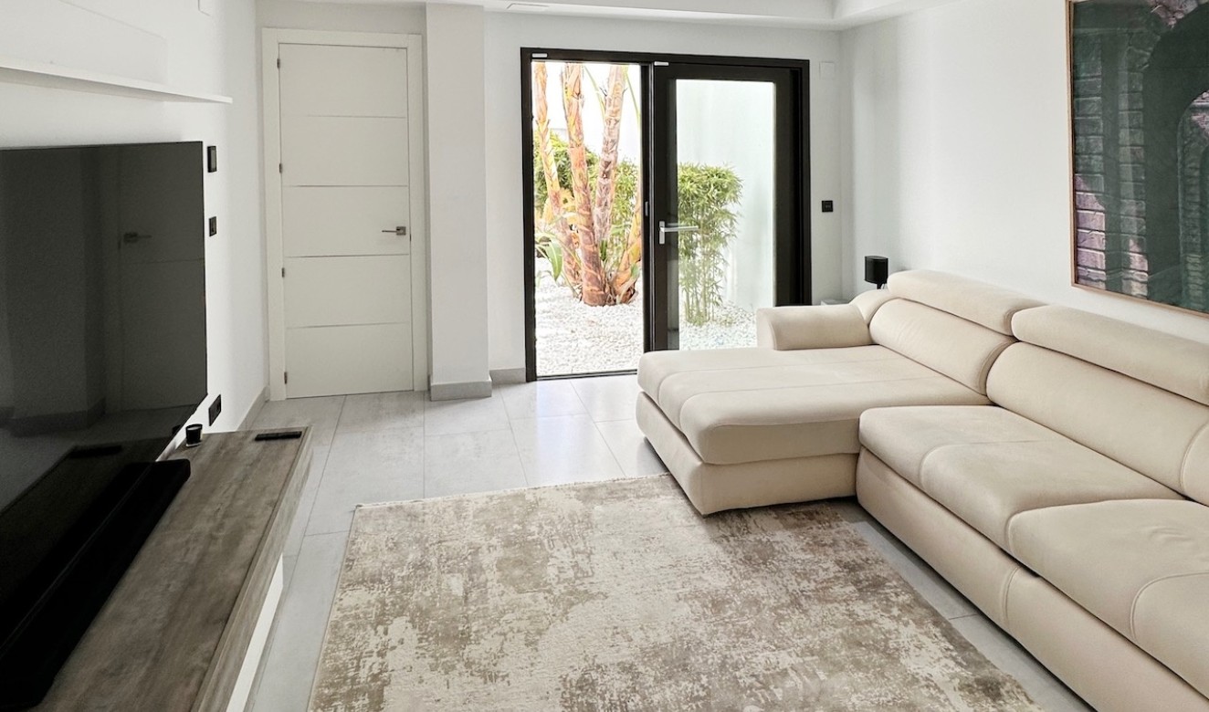 Resales - Villas - Javea - Villes del Vent