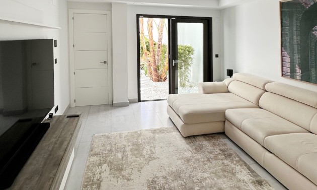 Resales - Villas - Javea - Villes del Vent