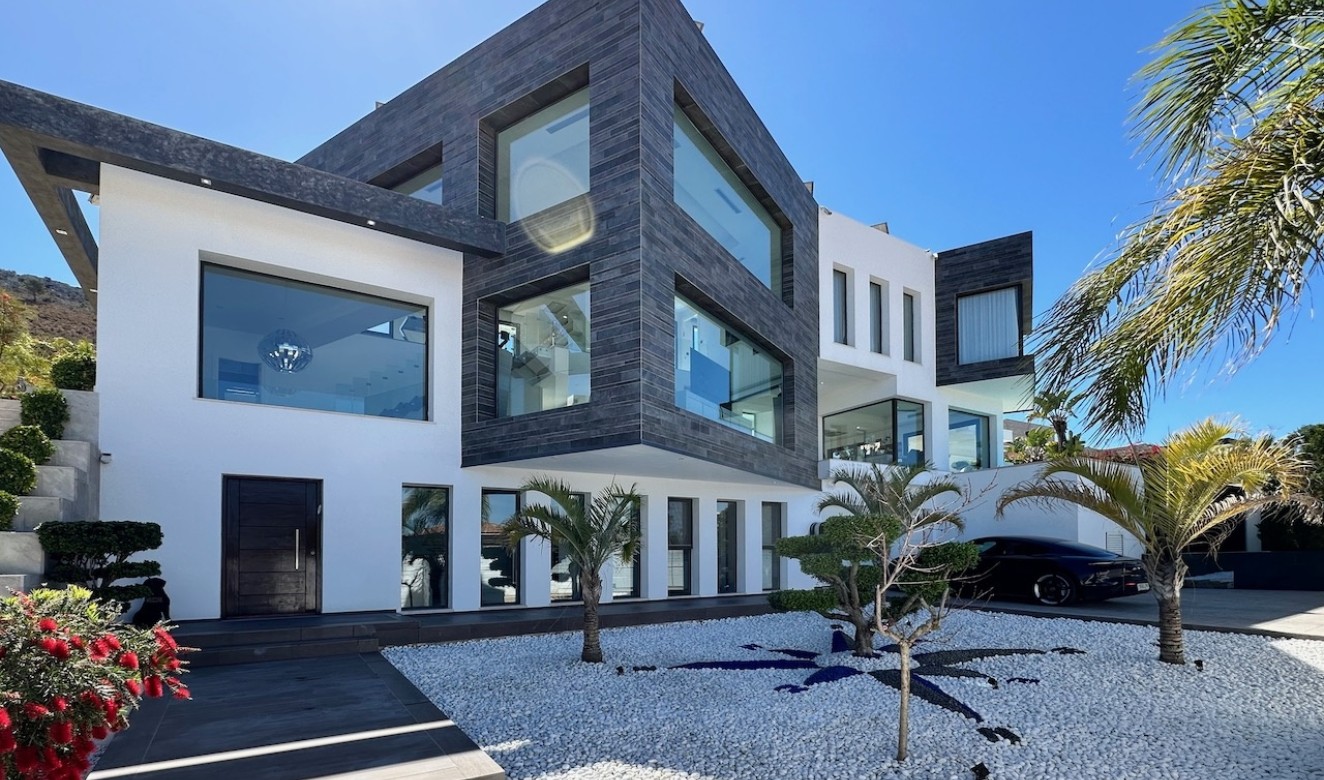 Resales - Villas - Javea - Villes del Vent