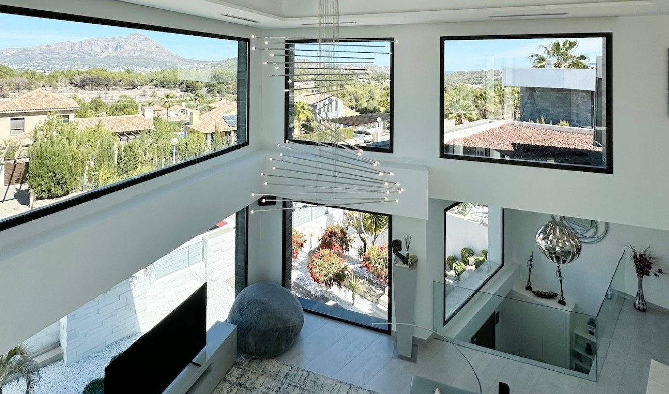 Resales - Villas - Javea - Villes del Vent