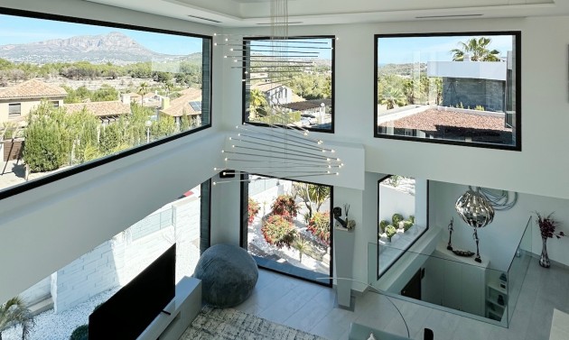 Resales - Villas - Javea - Villes del Vent