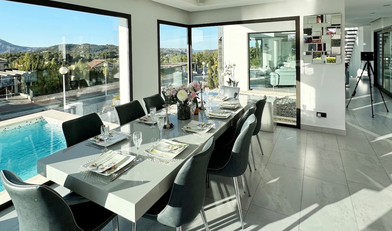 Resales - Villas - Javea - Villes del Vent