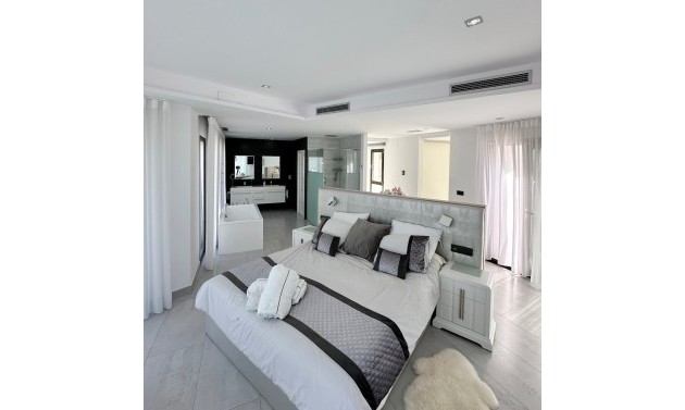 Resales - Villas - Javea - Villes del Vent