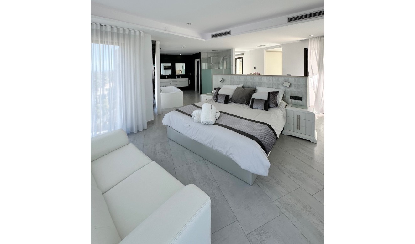 Resales - Villas - Javea - Villes del Vent