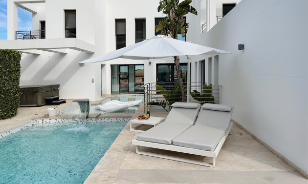 Resales - Villas - Javea - Villes del Vent