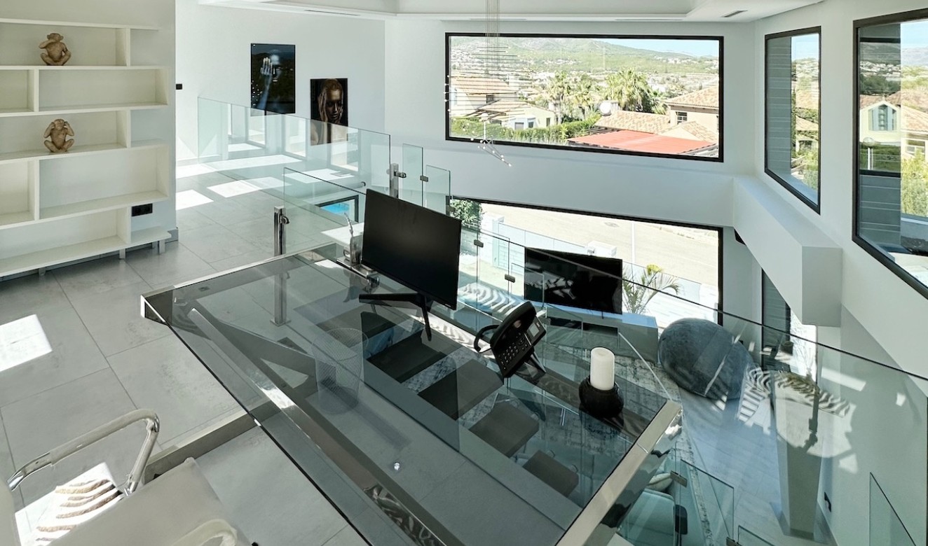 Resales - Villas - Javea - Villes del Vent