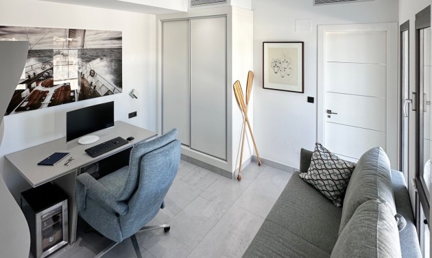 Resales - Villas - Javea - Villes del Vent