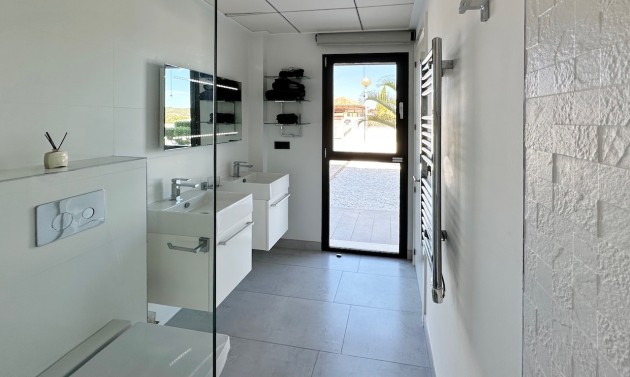 Resales - Villas - Javea - Villes del Vent