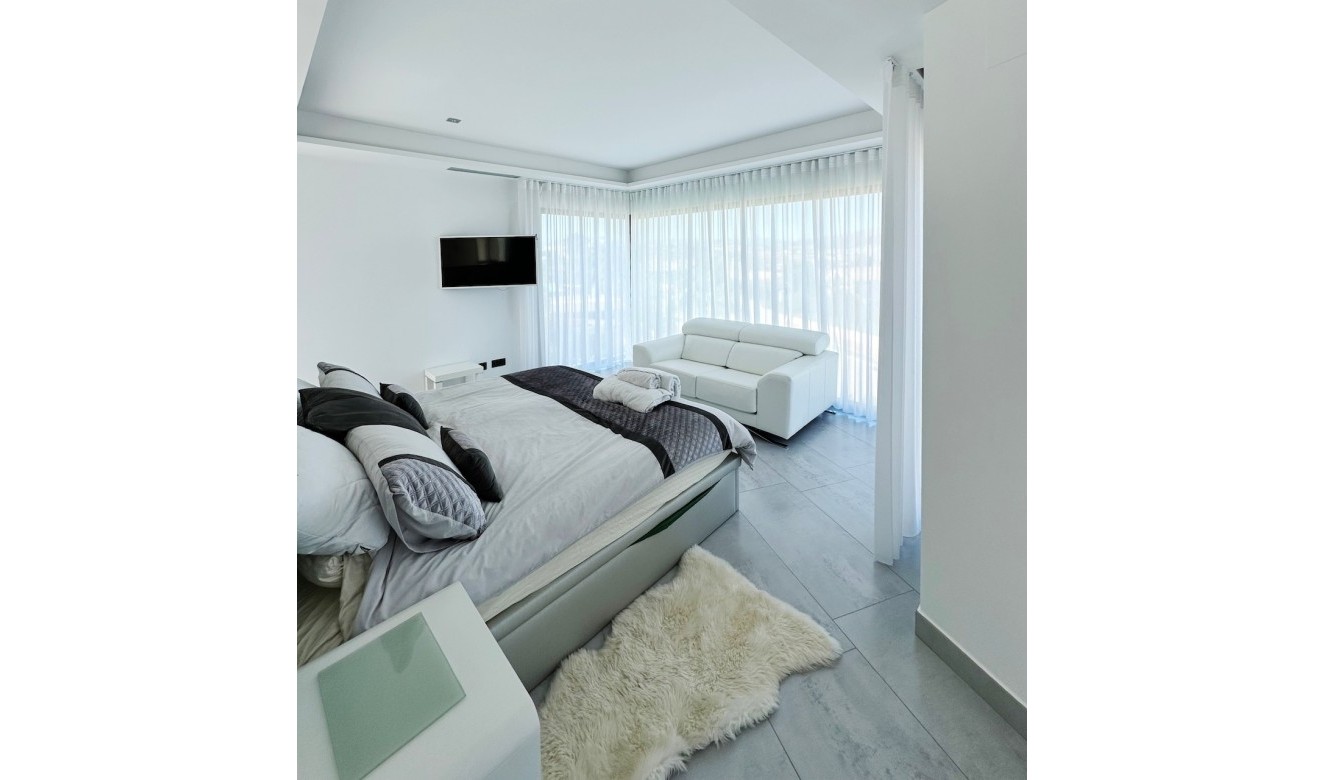 Resales - Villas - Javea - Villes del Vent