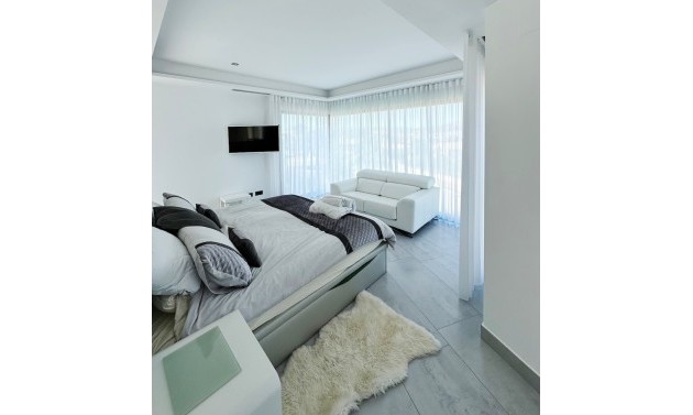 Resales - Villas - Javea - Villes del Vent