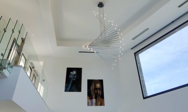 Resales - Villas - Javea - Villes del Vent