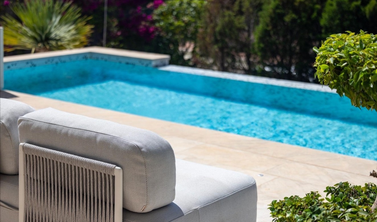 Resales - Villas - Javea - Villes del Vent