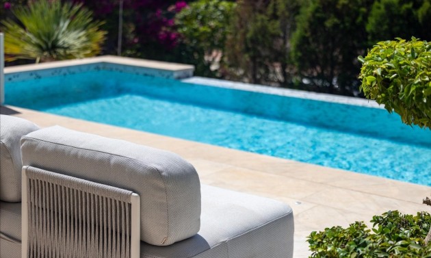 Resales - Villas - Javea - Villes del Vent