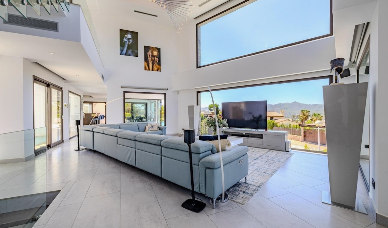 Resales - Villas - Javea - Villes del Vent