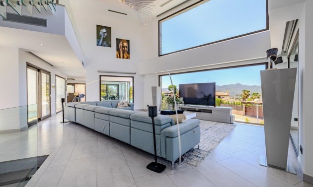 Resales - Villas - Javea - Villes del Vent