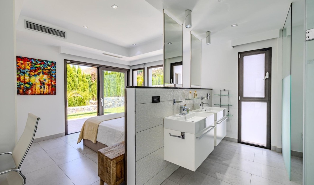 Resales - Villas - Javea - Villes del Vent