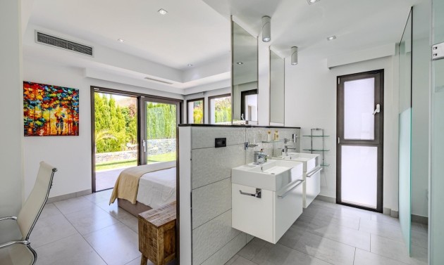 Resales - Villas - Javea - Villes del Vent