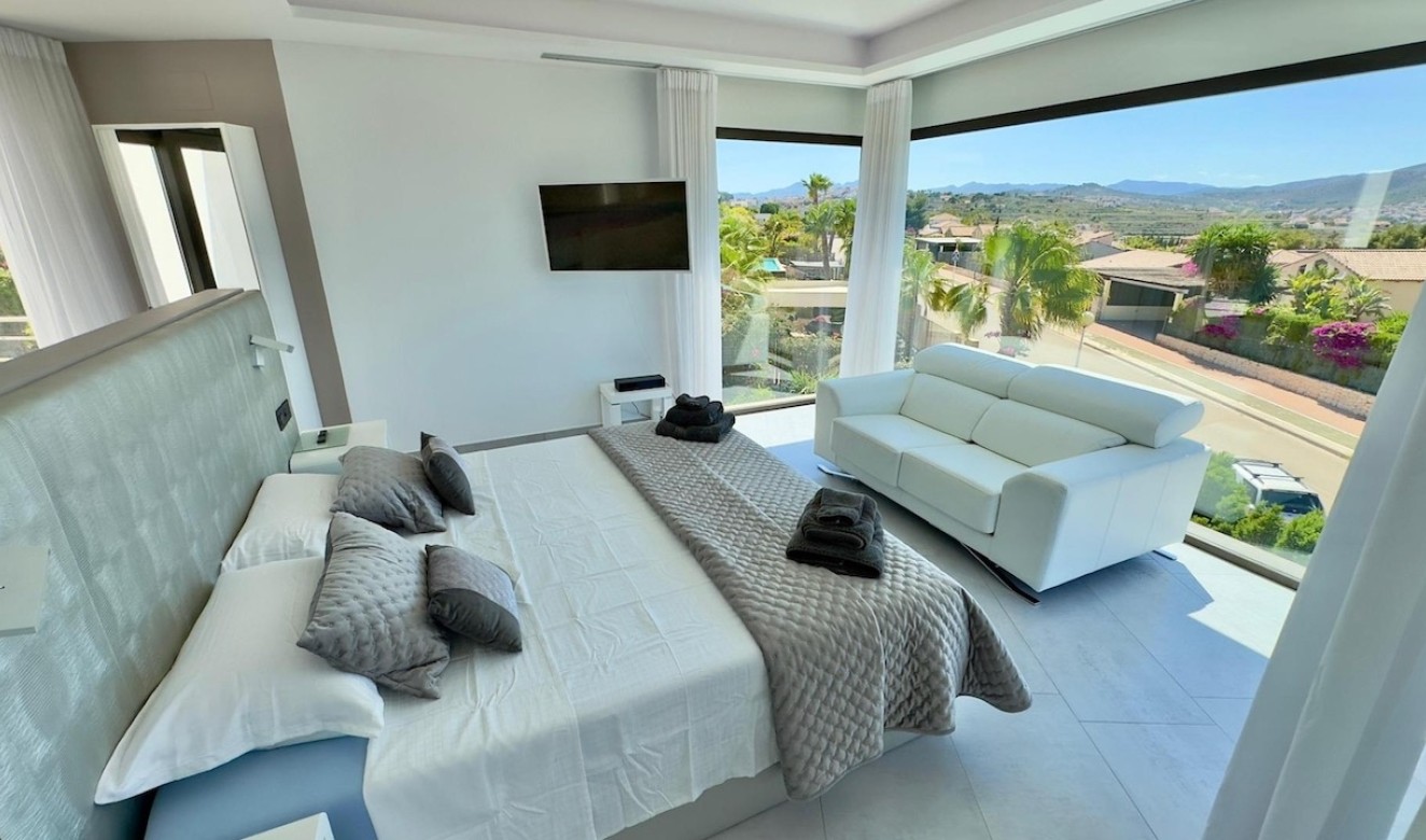 Resales - Villas - Javea - Villes del Vent