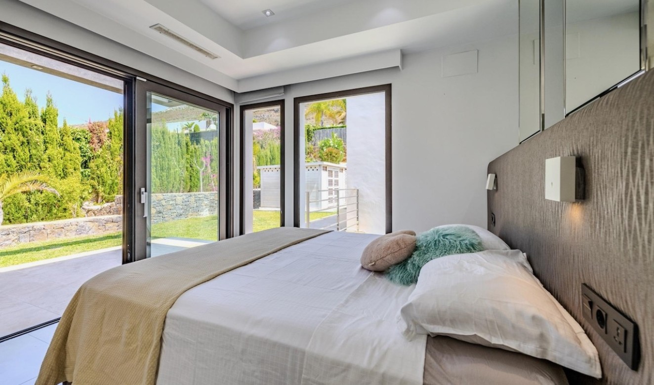 Resales - Villas - Javea - Villes del Vent